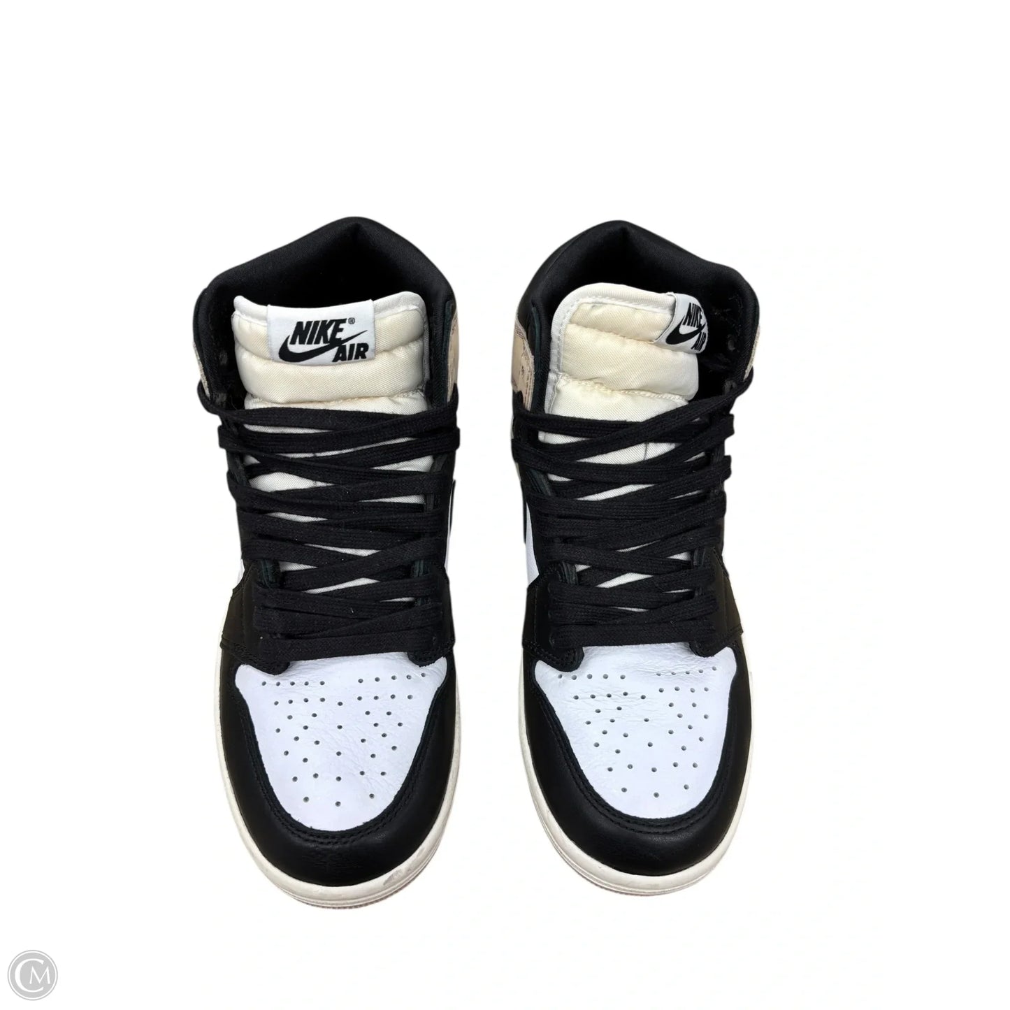 Shoes Sneakers By Nike In White, Size: 7