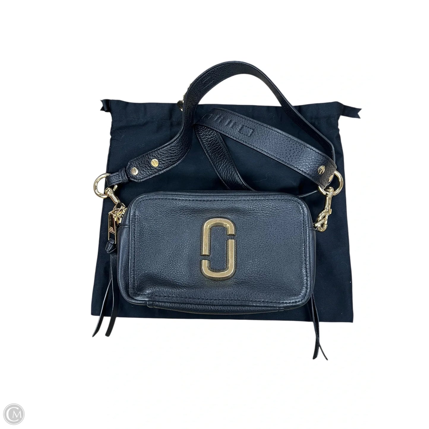 Handbag Designer By Marc By Marc Jacobs, Size: Medium