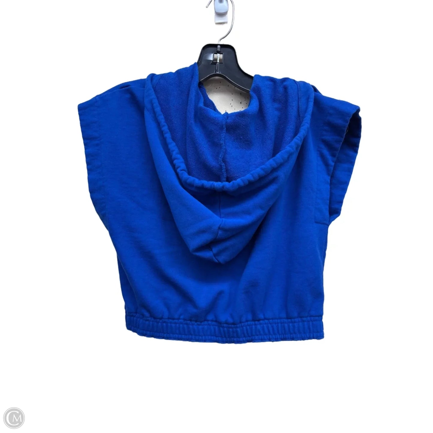 Sweater By Hunter In Blue, Size: S