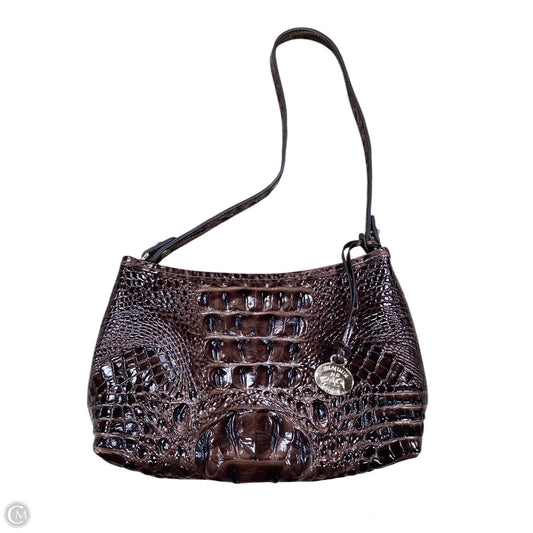 Handbag Designer By Brahmin, Size: Medium