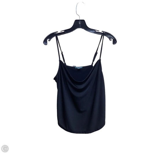 Top Sleeveless By Wild Fable In Black, Size: S