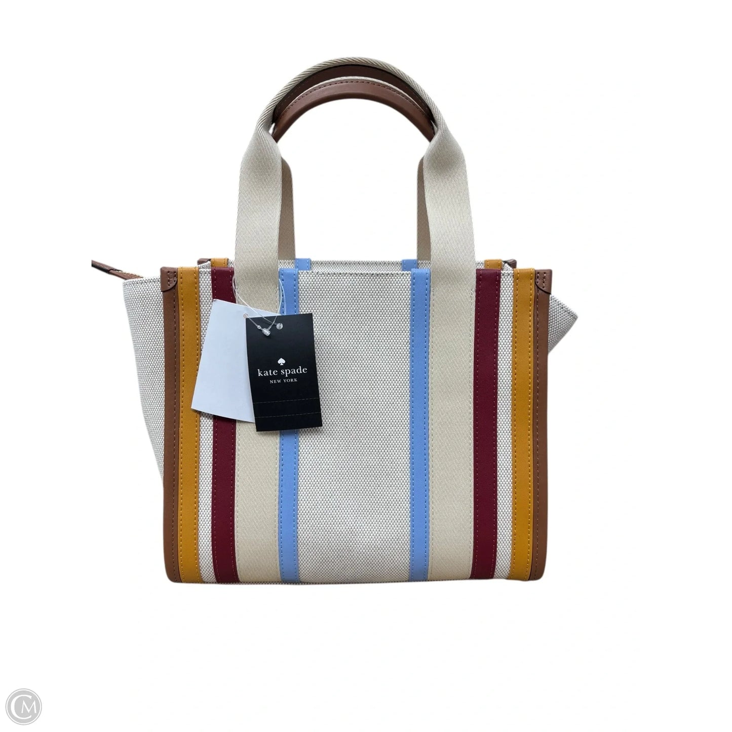 Handbag Designer By Kate Spade, Size: Medium