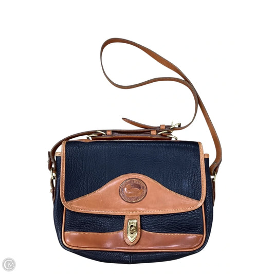 Handbag Designer By Dooney And Bourke, Size: Medium