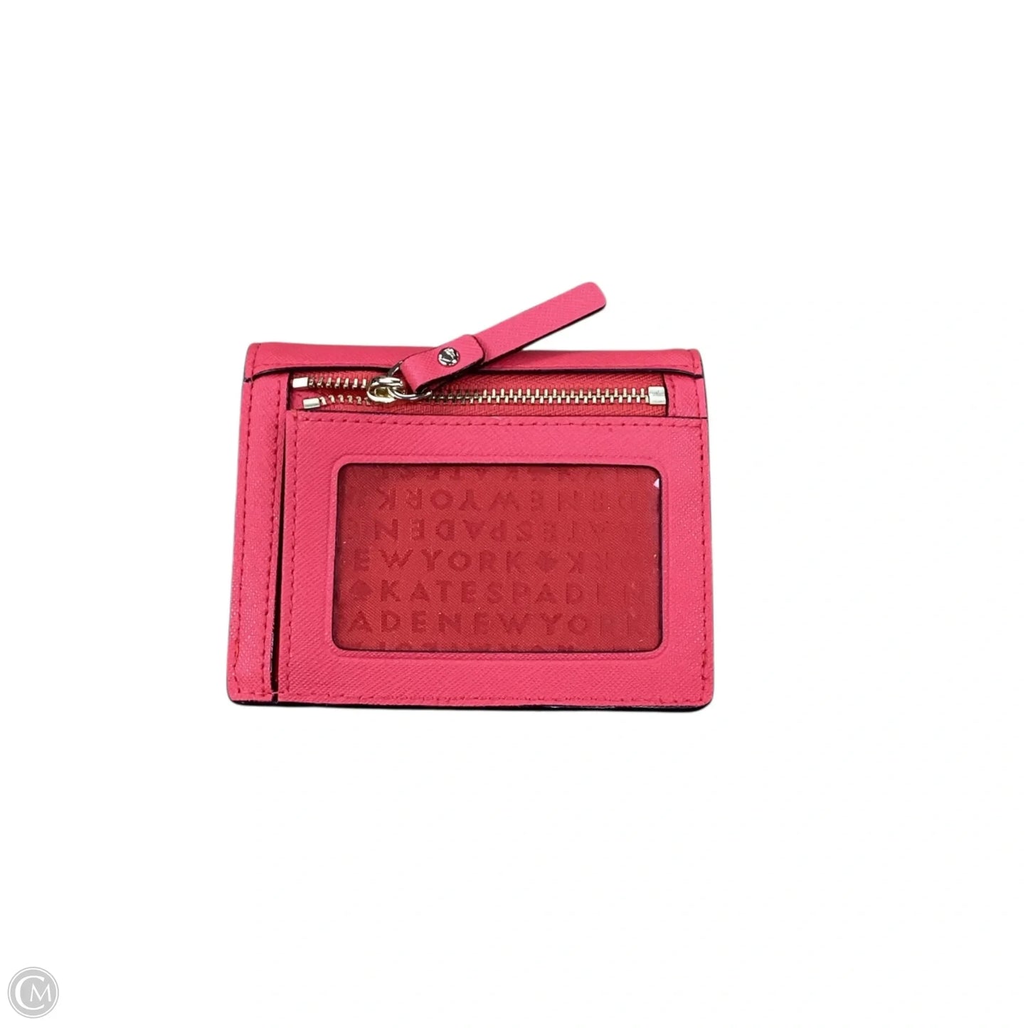 Wallet Designer By Kate Spade, Size: Small