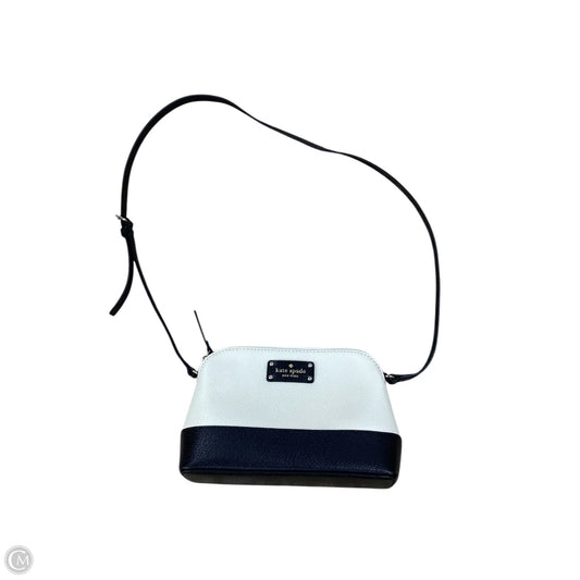 Handbag Designer By Kate Spade, Size: Small