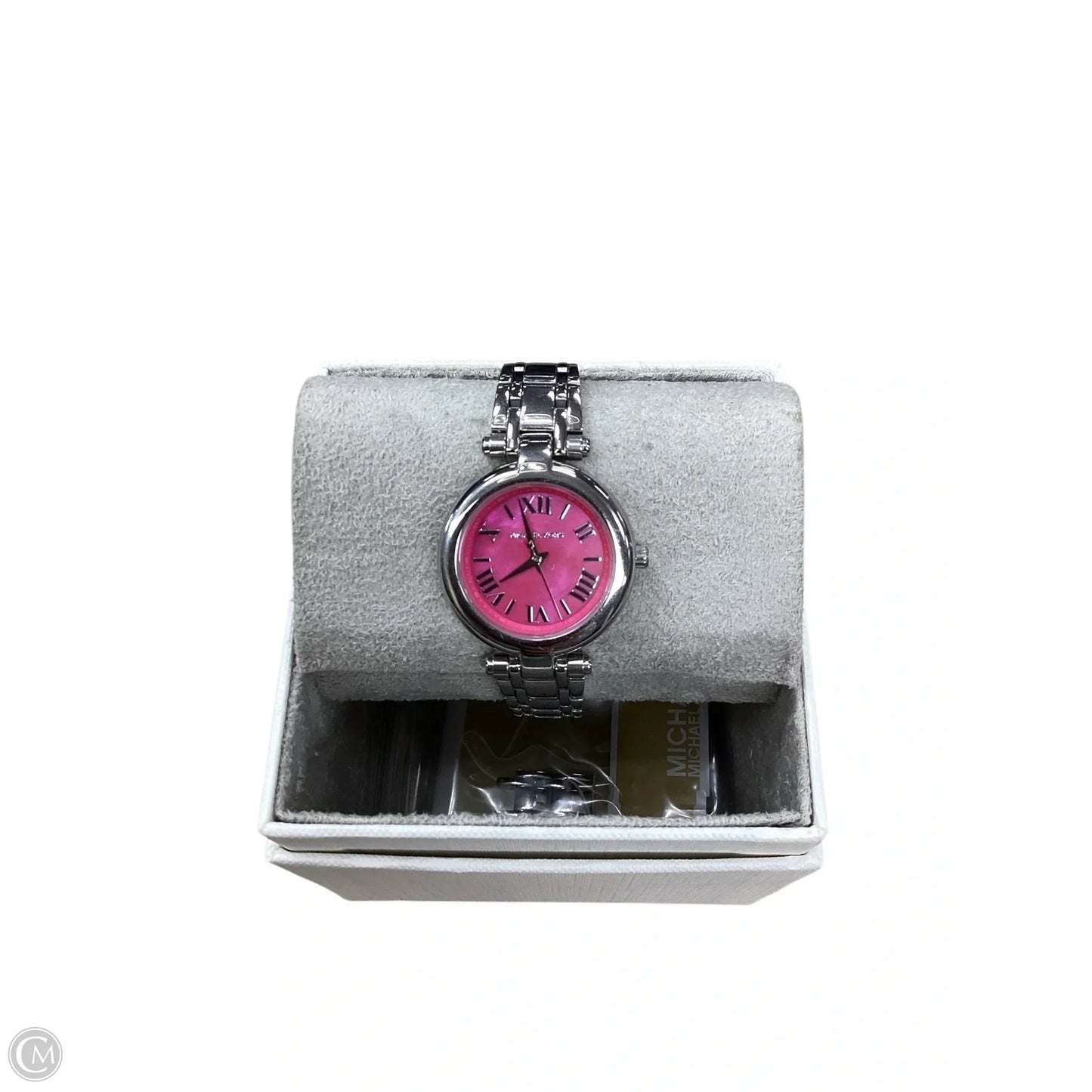 Watch By Michael By Michael Kors