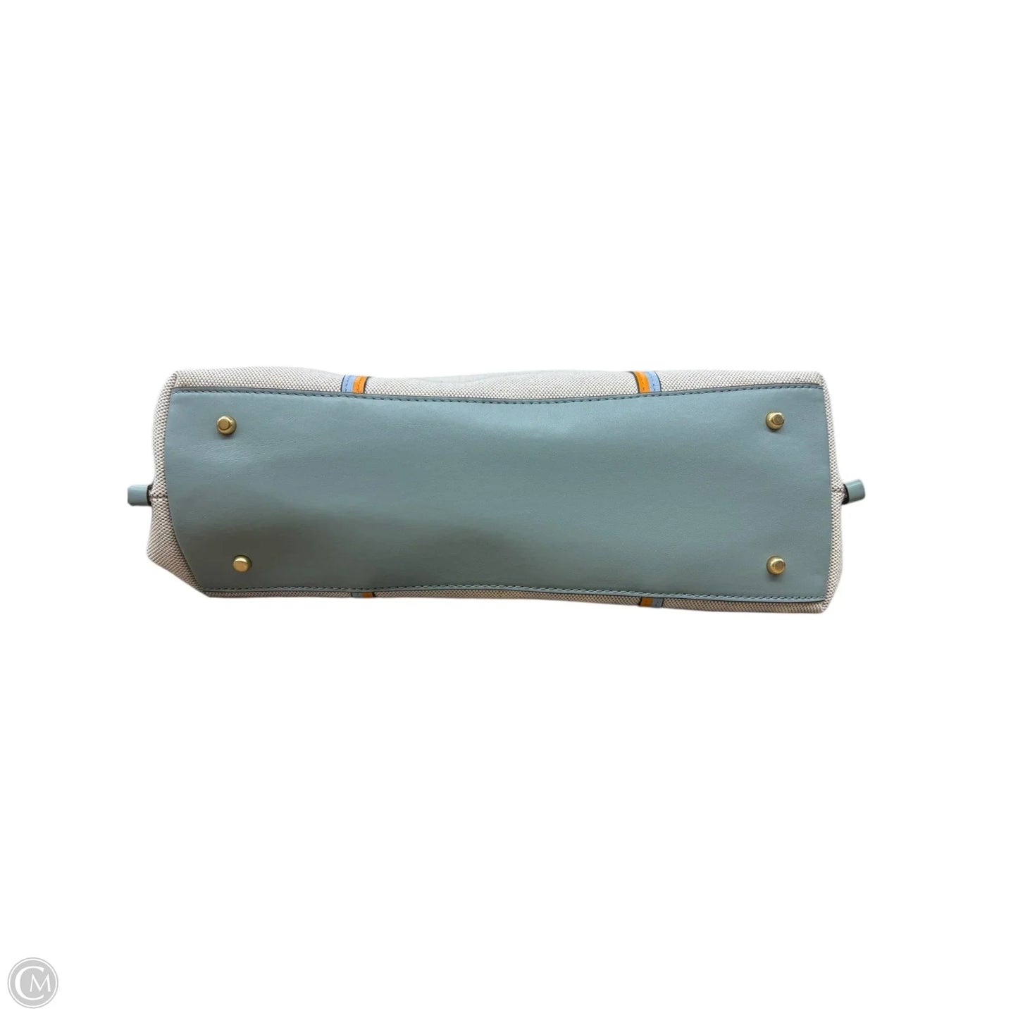 Handbag Designer By Tory Burch, Size: Large