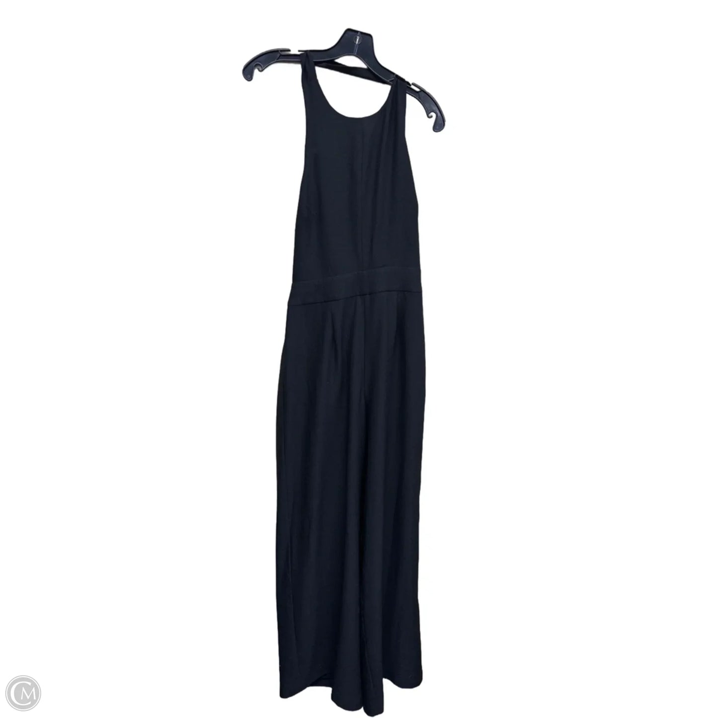 Jumpsuit By Clothes Mentor In Black, Size: S