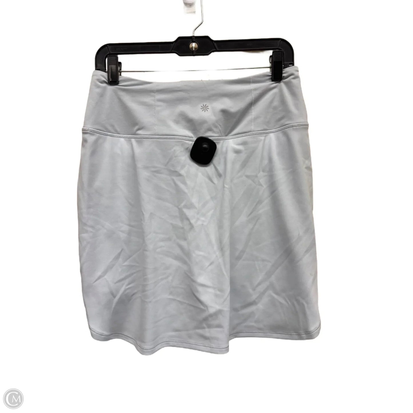 Skort By Athleta In Blue, Size: S