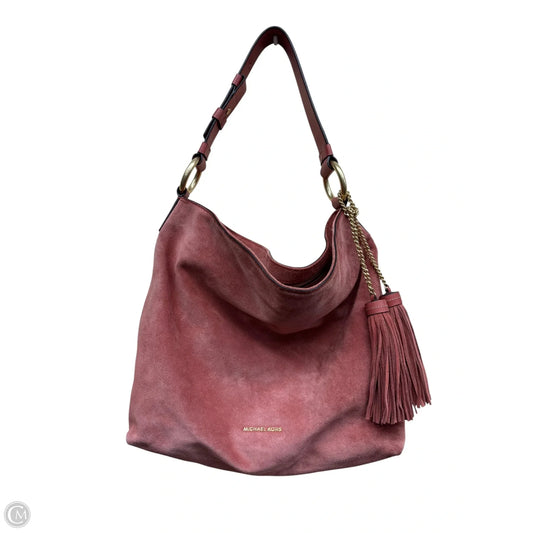 Handbag By Michael By Michael Kors, Size: Medium
