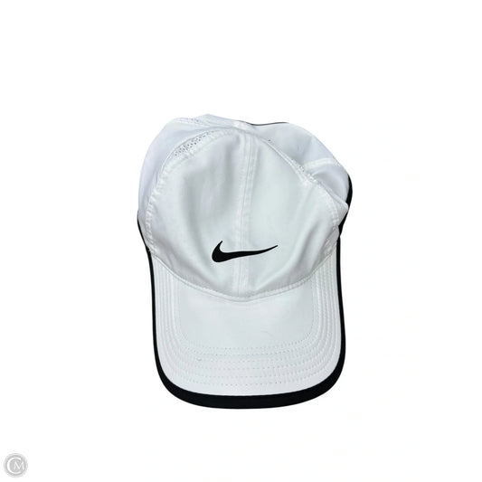 Hat Baseball Cap By Nike