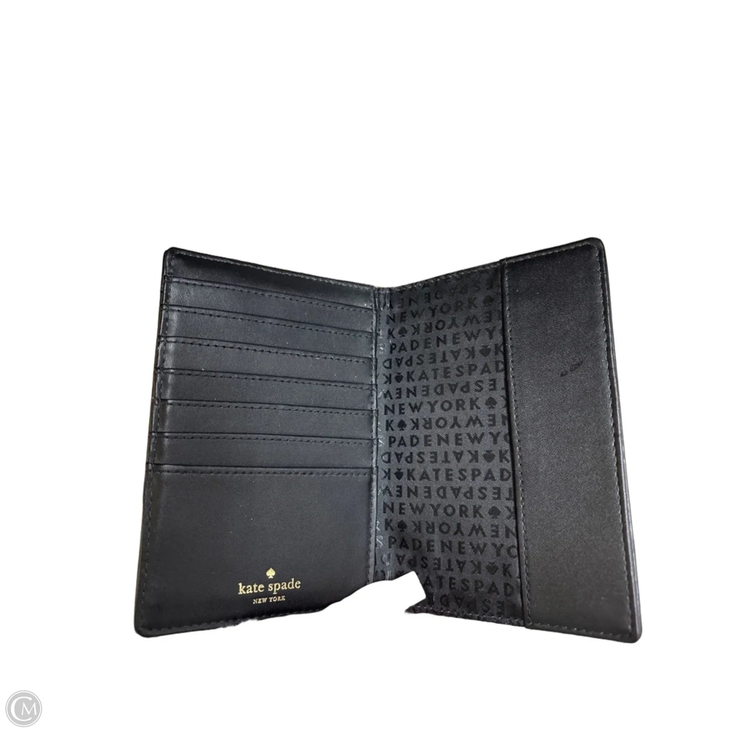 Wallet Designer By Kate Spade, Size: Small