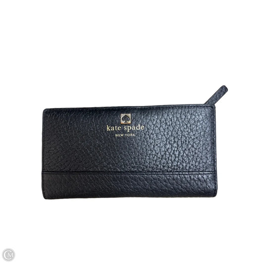 Wallet Designer By Kate Spade, Size: Medium