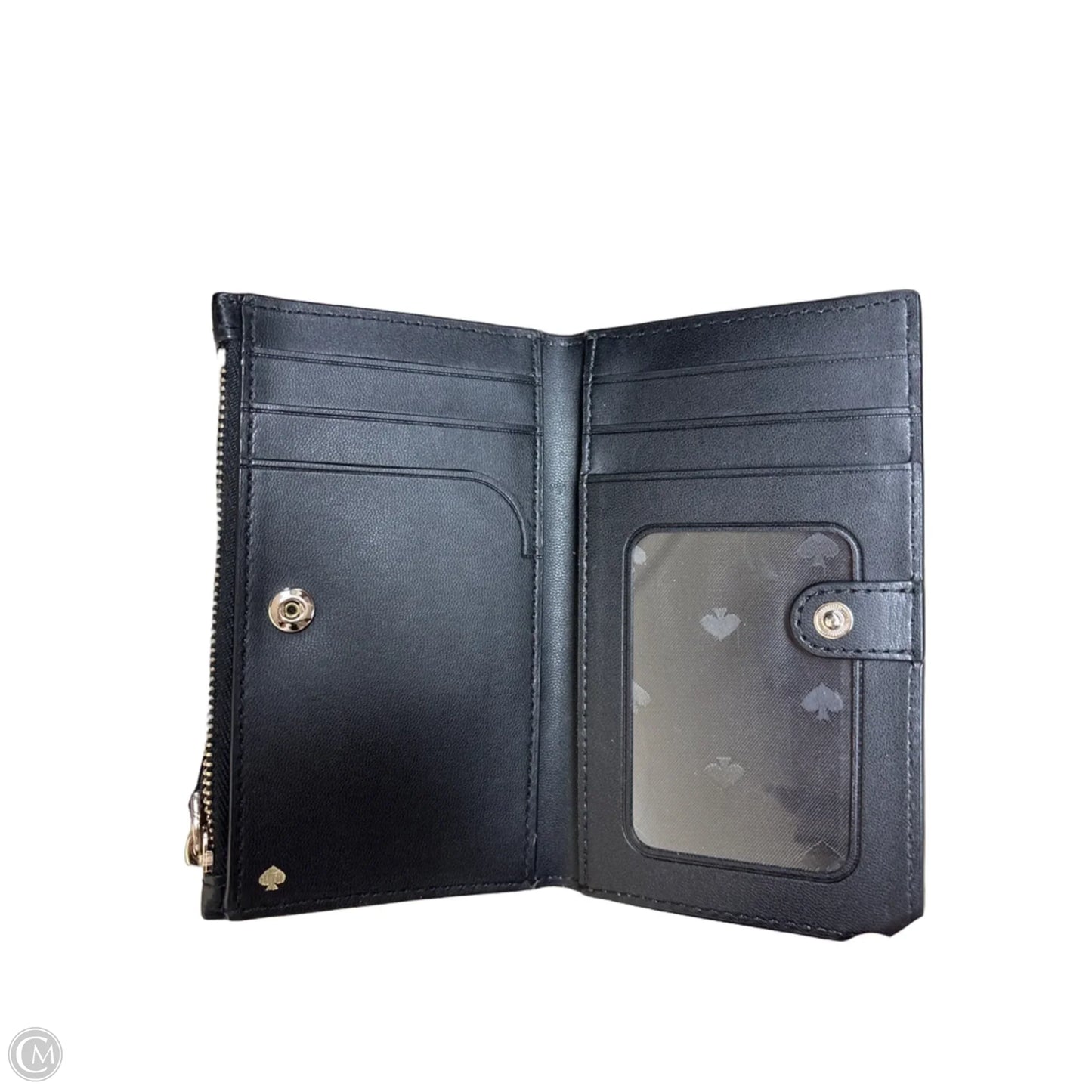 Wallet Designer By Kate Spade, Size: Small