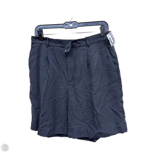 Shorts By Everlane In Black, Size: 10