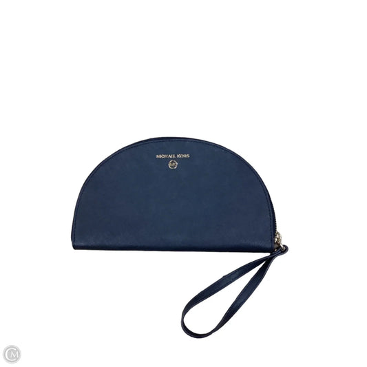 Wristlet Designer By Michael Kors, Size: Medium