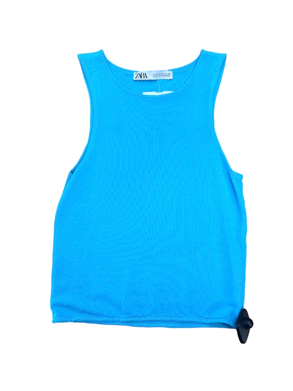 Top Sleeveless By Zara  Size: M