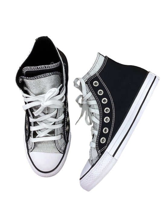 Shoes Sneakers By Converse  Size: 6.5