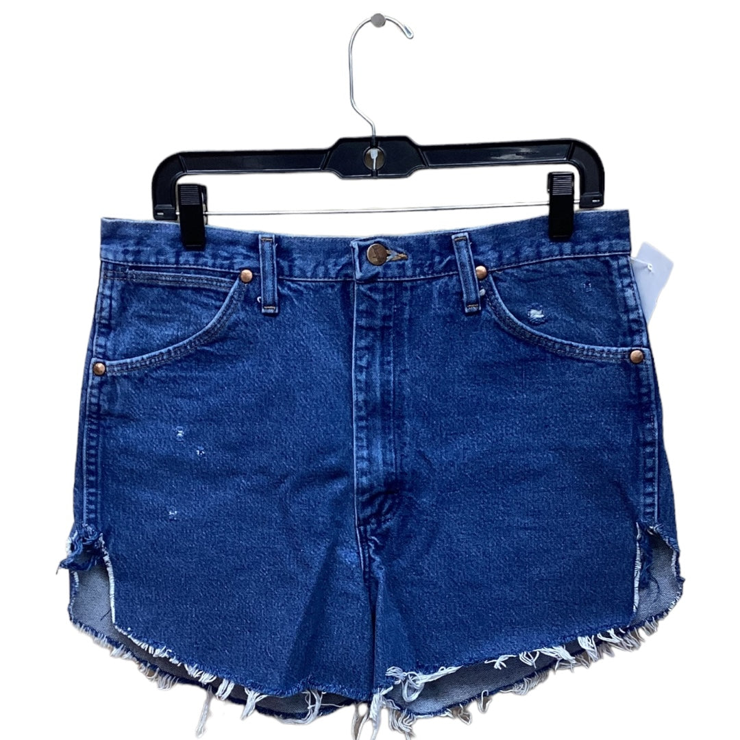 Shorts By Wrangler