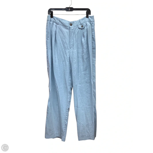 Pants Dress By A New Day In Blue, Size: 12