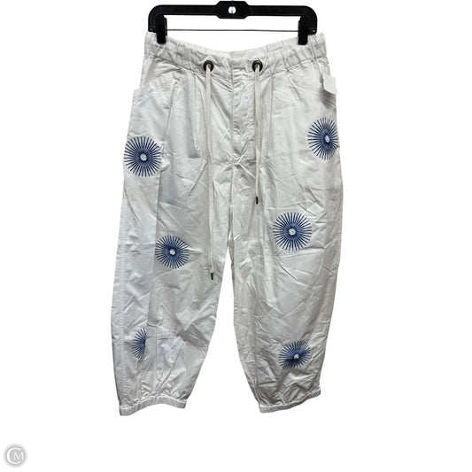 Pants Other By Pilcro In White, Size: S