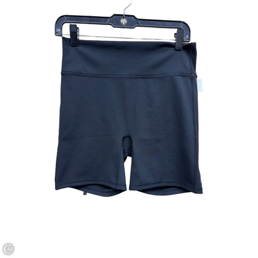 Athletic Shorts By Fabletics In Black, Size: L