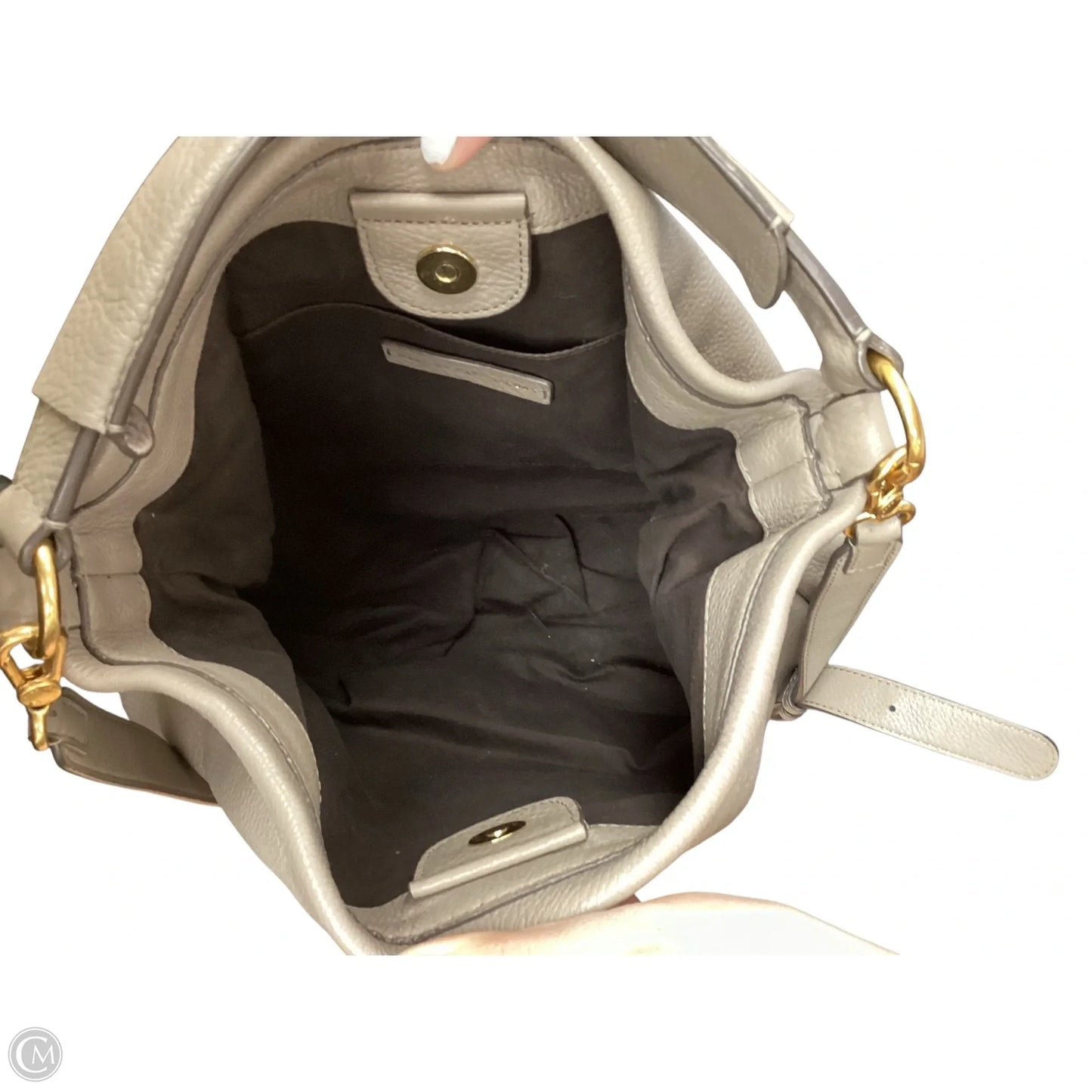 Handbag Designer By Marc By Marc Jacobs, Size: Large