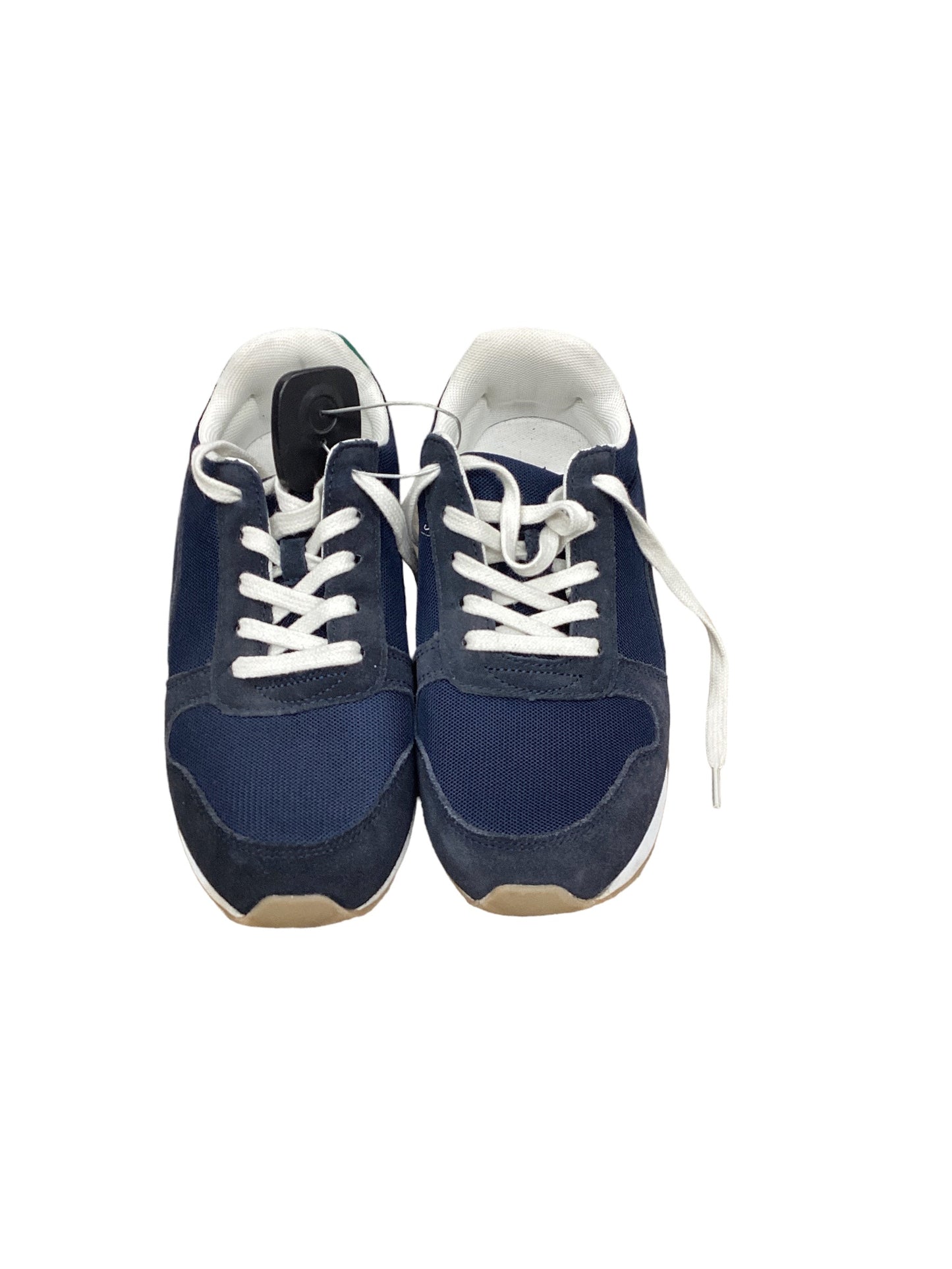 Shoes Sneakers By J Crew  Size: 7.5