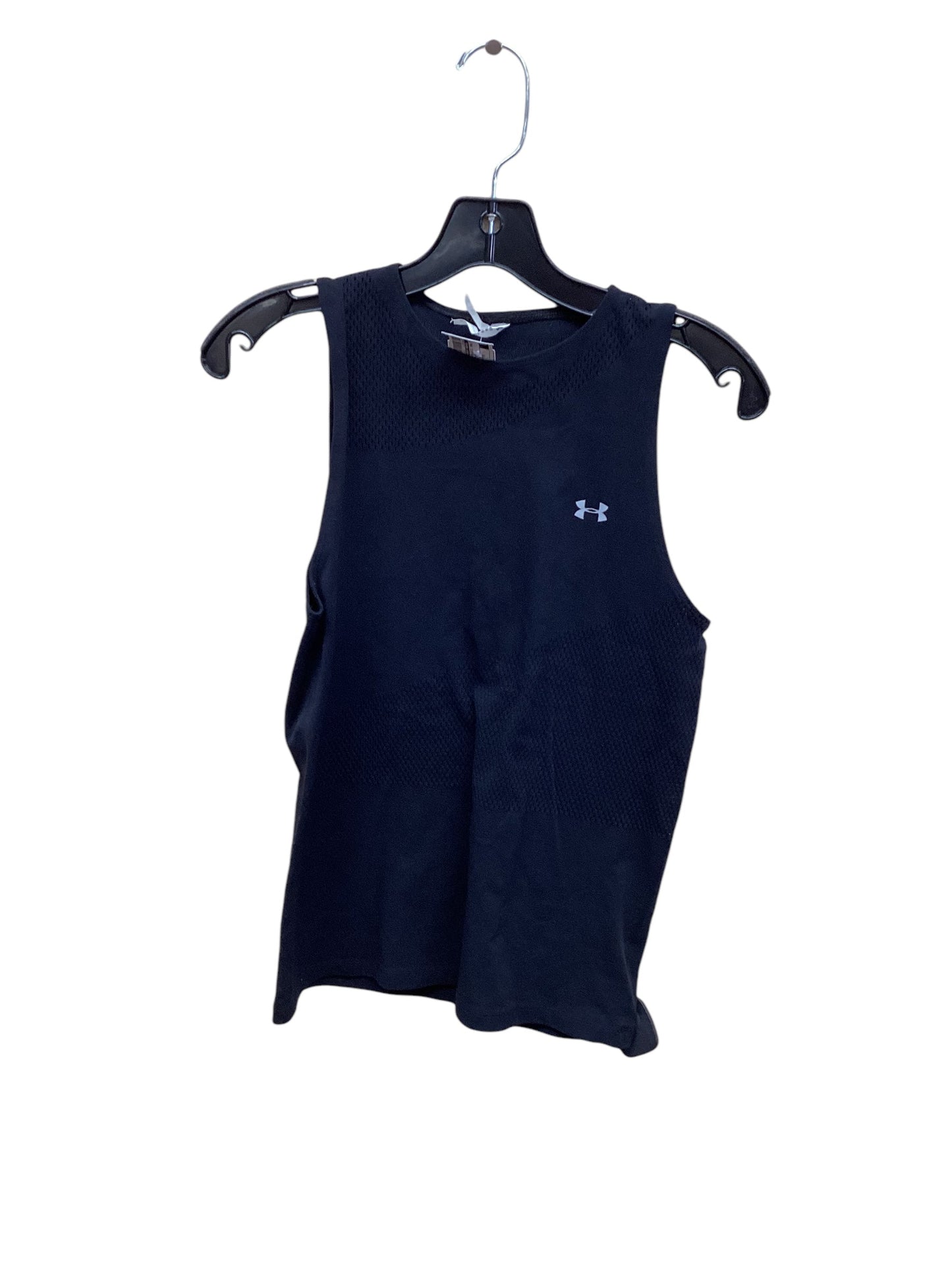 Athletic Tank Top By Under Armour  Size: M