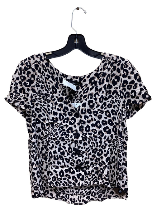 Top Short Sleeve By Sanctuary  Size: S