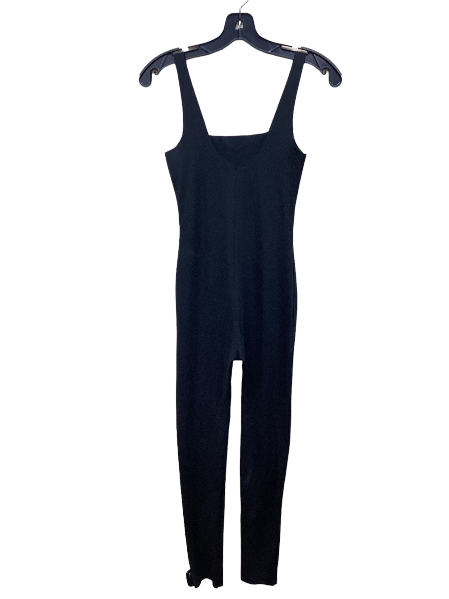 Black Jumpsuit Zara, Size S