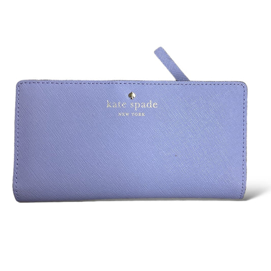 Wallet Designer By Kate Spade, Size: Medium