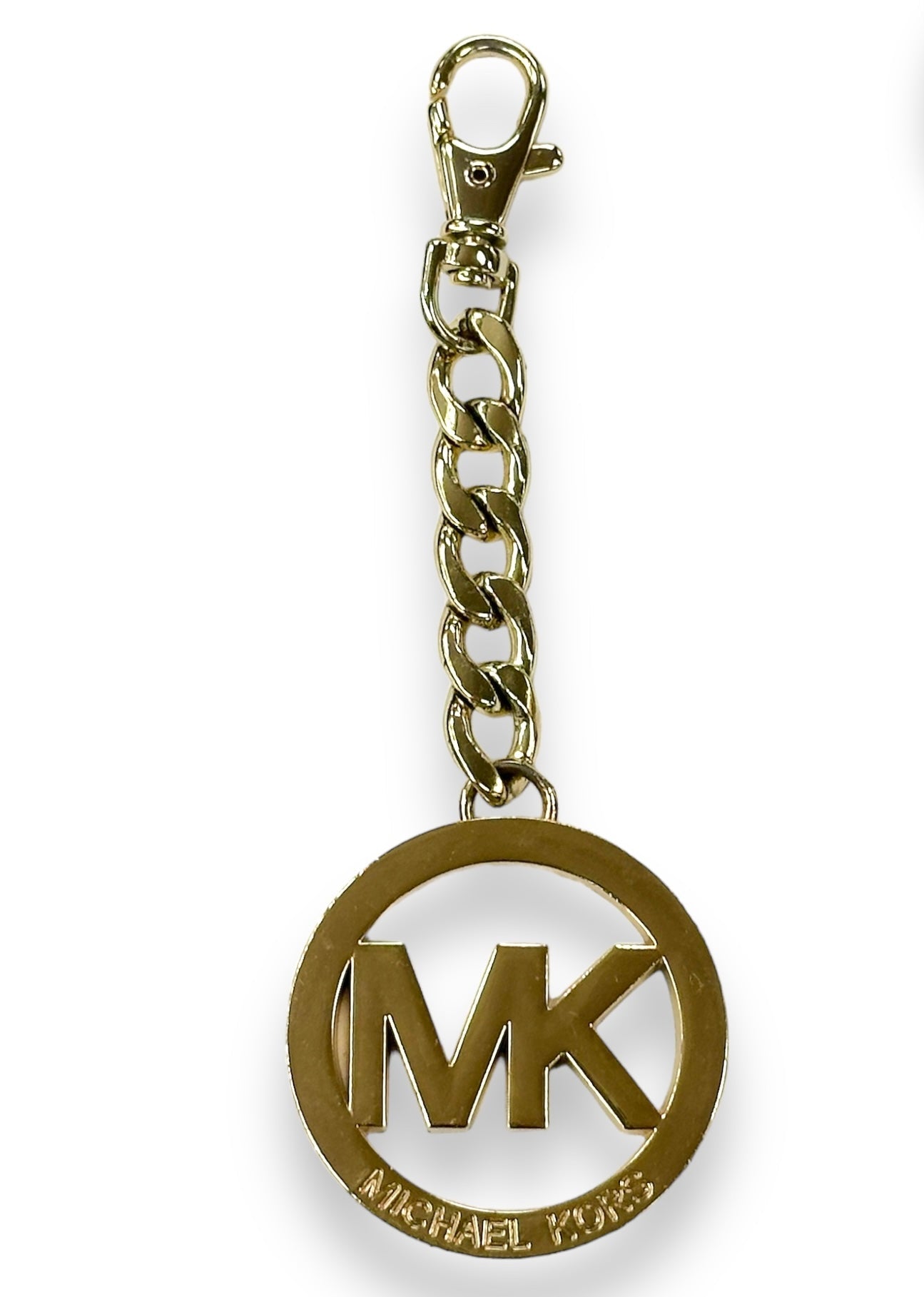 Key Chain By Michael By Michael Kors