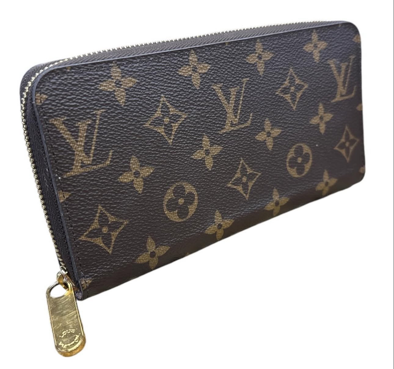 Wallet Designer By Louis Vuitton, Size: Medium