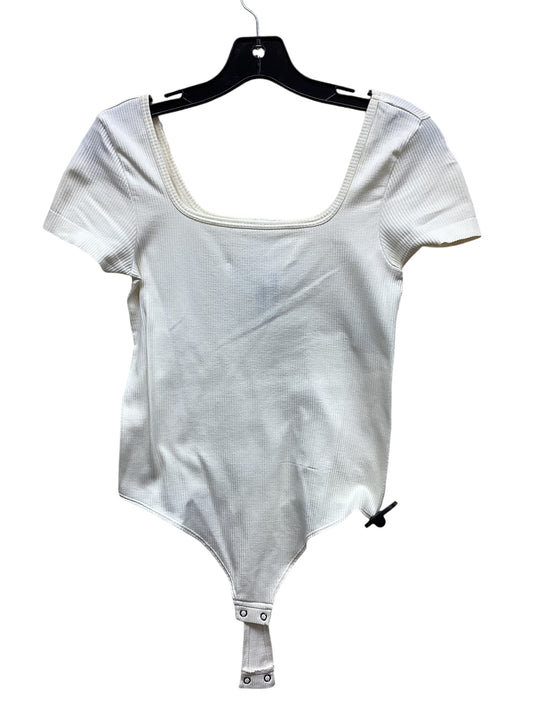 Bodysuit By So In Cream, Size: M