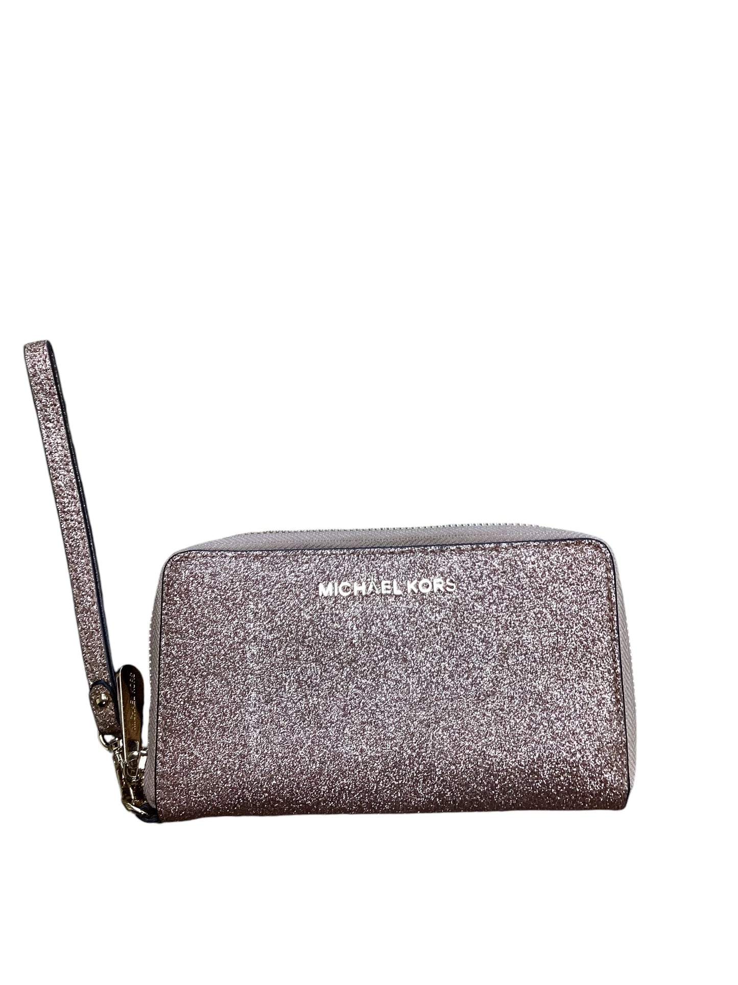 Wristlet Designer By Michael By Michael Kors, Size: Medium