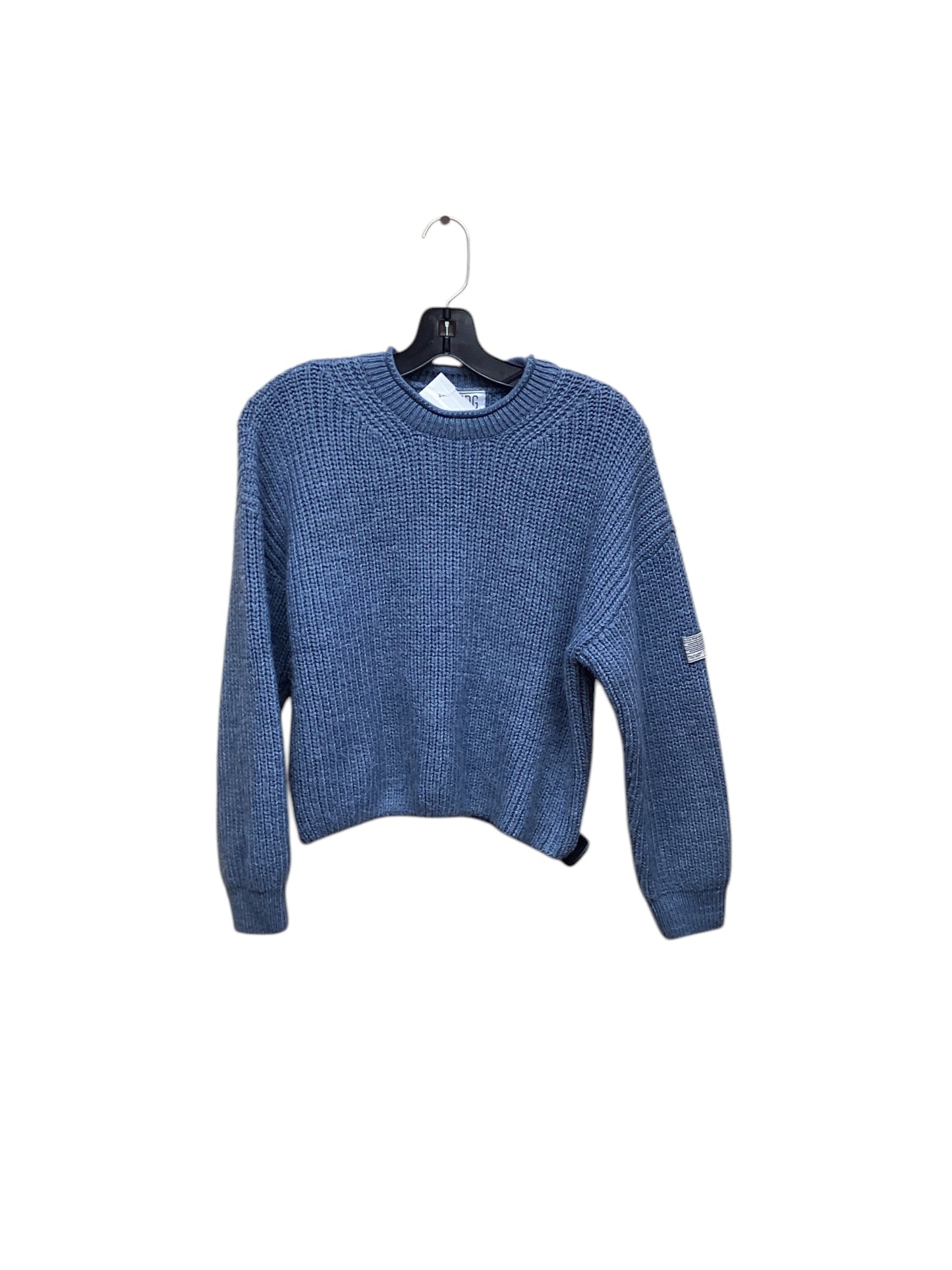 Sweater By Bdg In Blue, Size: M