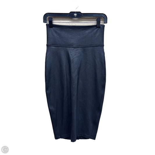 Skirt Midi By Spanx In Black, Size: M