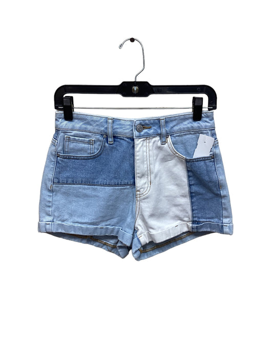 Blue Denim Shorts Pacsun, Size 0