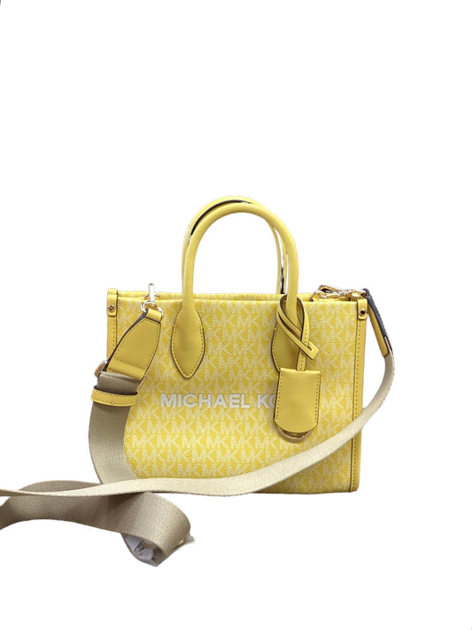 Handbag Designer By Michael By Michael Kors, Size: Small