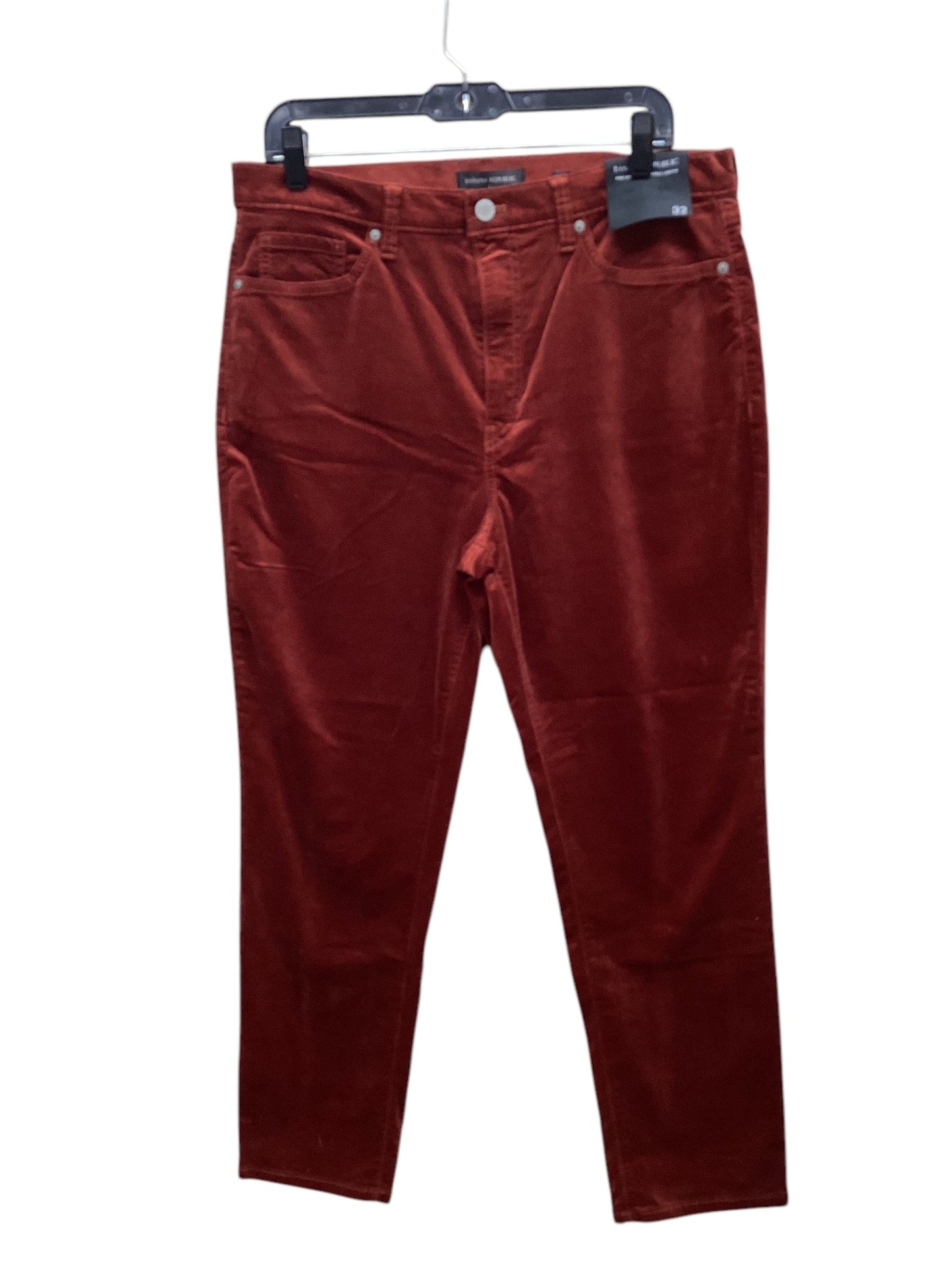 Pants Other By Banana Republic In Brown, Size: 14