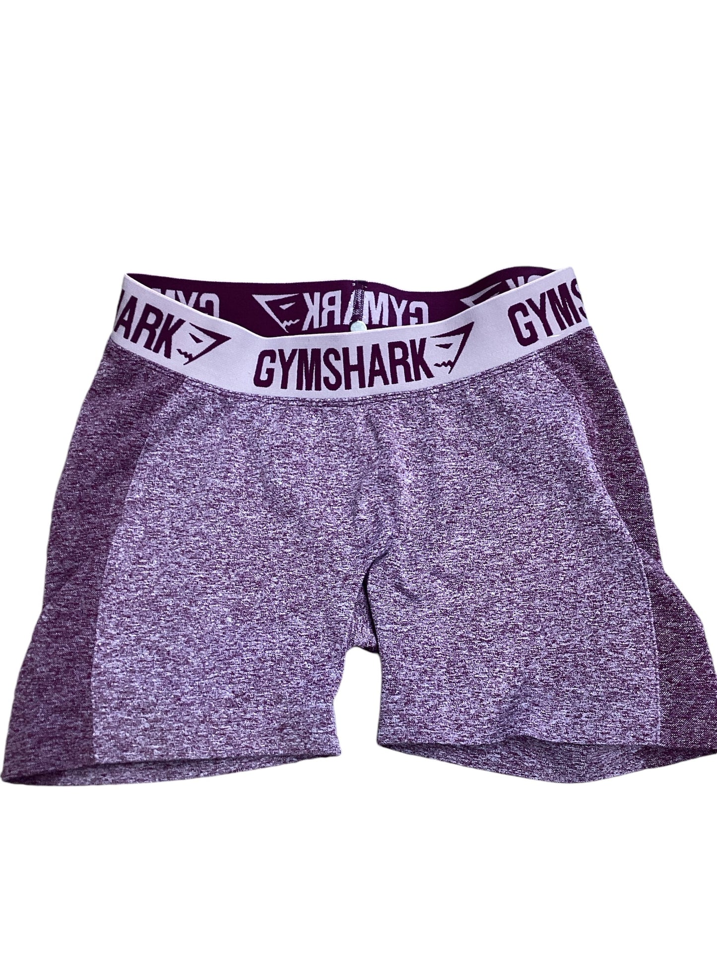 Athletic Shorts By Gym Shark In Purple