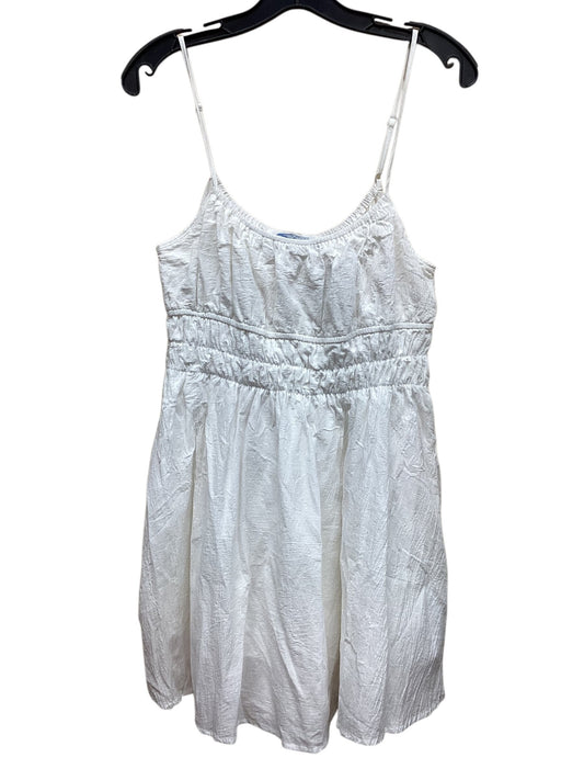 Dress Casual Short By Clothes Mentor  Size: L