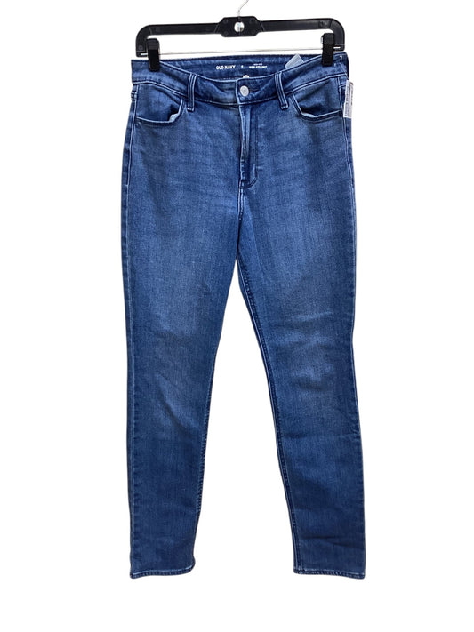 Jeans Straight By Old Navy  Size: 6