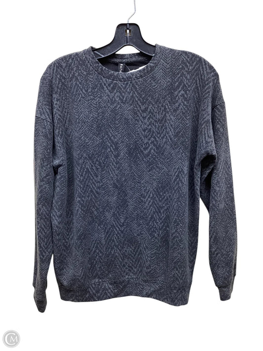 Athletic Sweatshirt Crewneck By Athleta  Size: Xxs