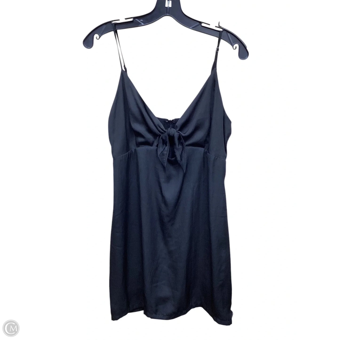 Dress Casual Short By Urban Outfitters In Black, Size: M