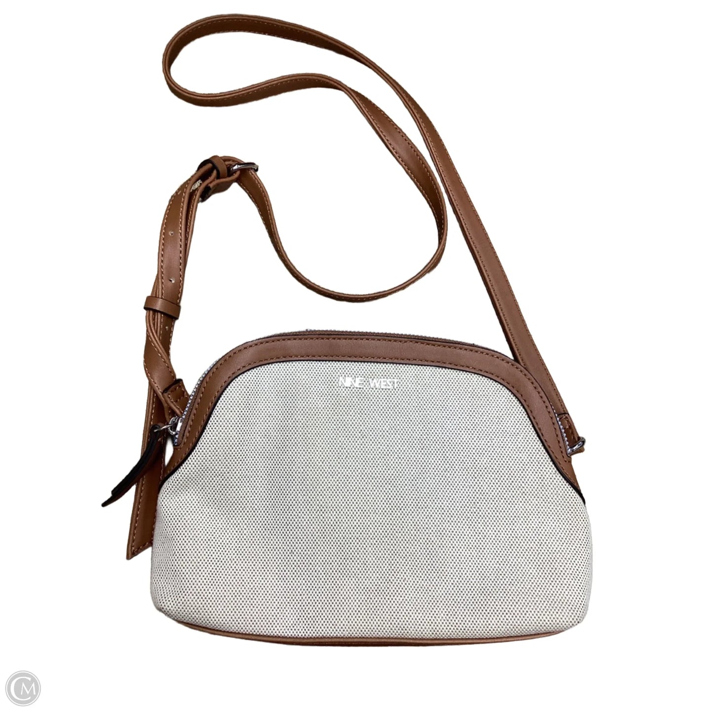 Crossbody By Nine West, Size: Medium