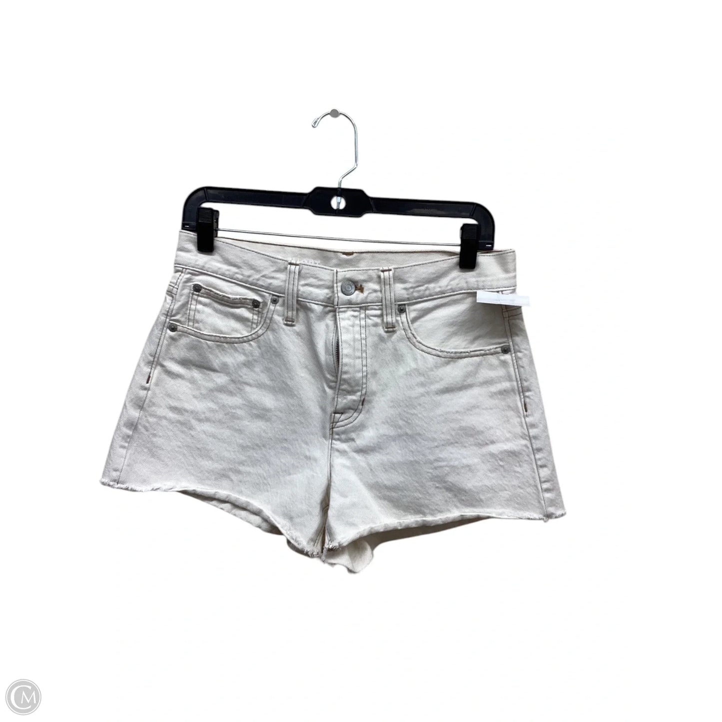 Shorts By J. Crew In Beige, Size: 2