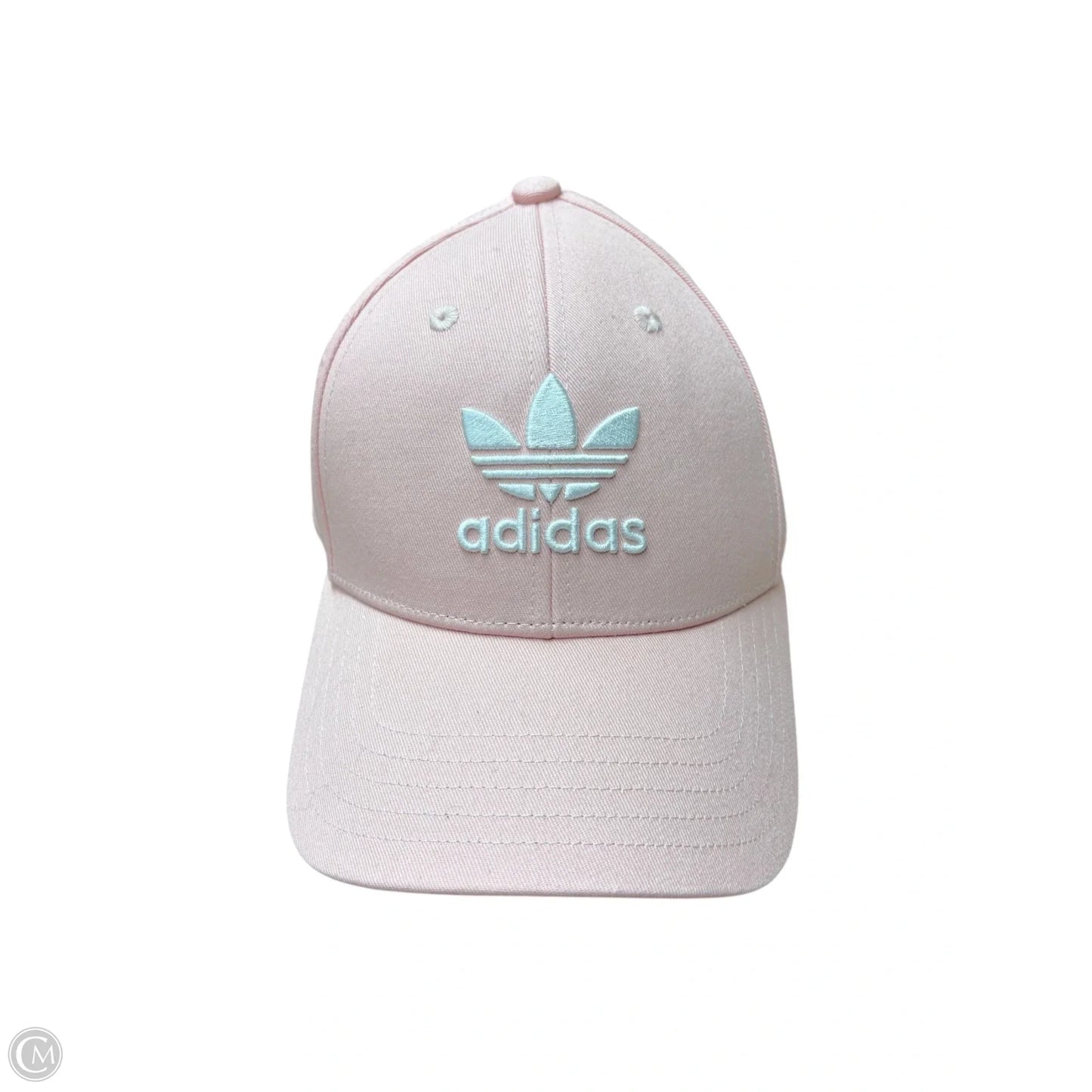Hat Baseball Cap By Adidas