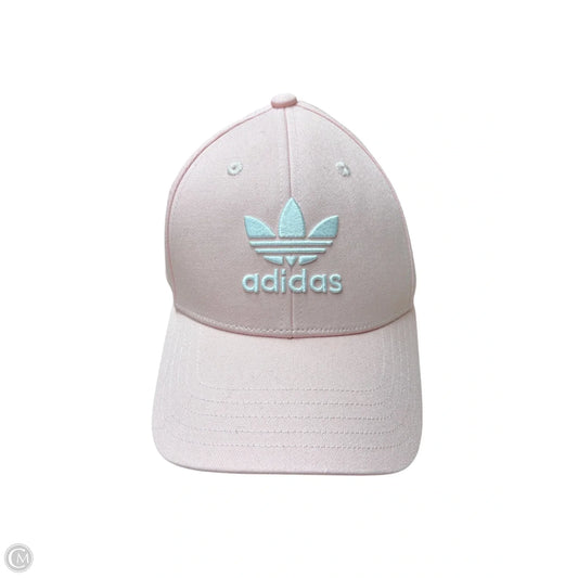 Hat Baseball Cap By Adidas